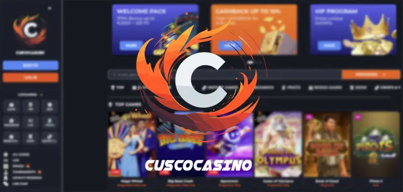 Cusco Nederland – Jouw Officiële Casino Bestemming in 2026 image 1